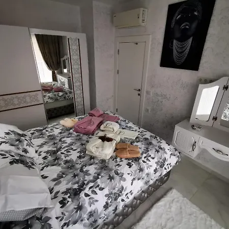 Lägenhet Flat