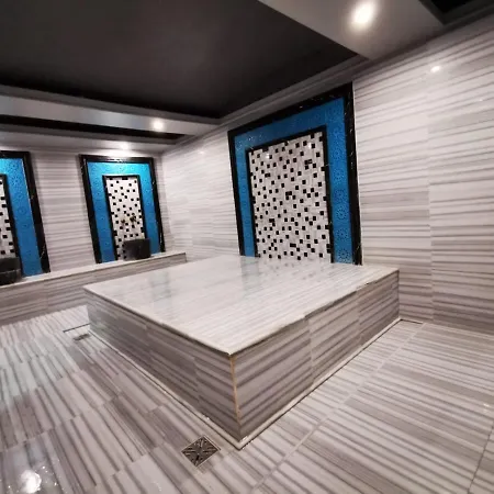 Flat Apartment