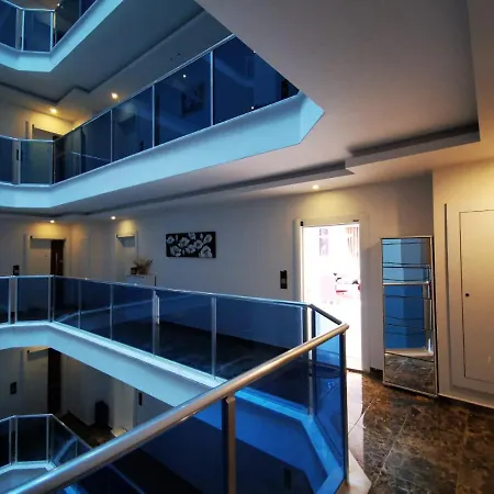 Apartment Flat *