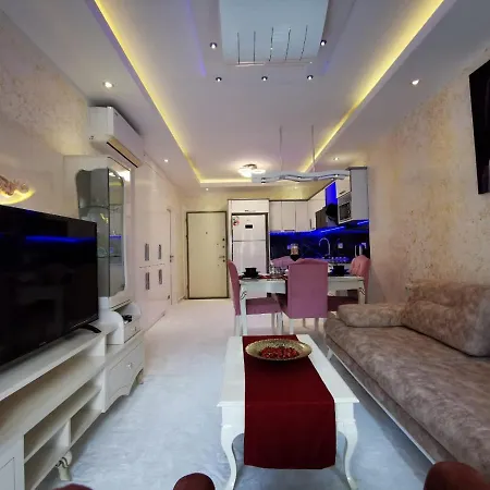 Flat * Alanya